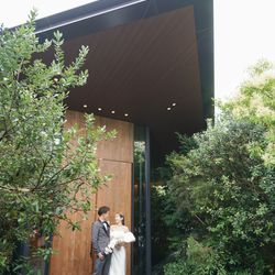 TRUNK HOTELの写真11枚目