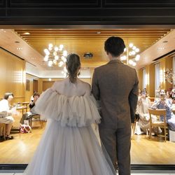 TRUNK HOTELの写真8枚目