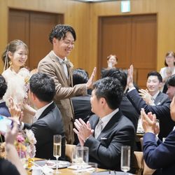 TRUNK HOTELの写真5枚目