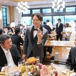 TRUNK HOTELの写真6枚目