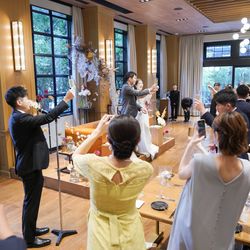 TRUNK HOTELの写真3枚目