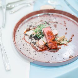 ブルーレマン名古屋の写真10枚目