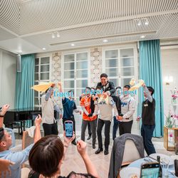 ブルーレマン名古屋の写真4枚目