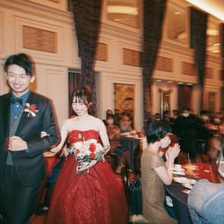 覚王山ル・アンジェ教会の写真2枚目