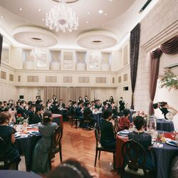 覚王山ル・アンジェ教会の写真9枚目