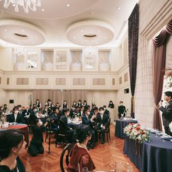 覚王山ル・アンジェ教会の写真36枚目