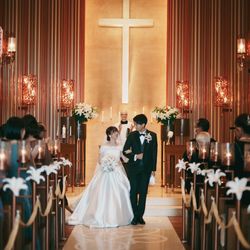 覚王山ル・アンジェ教会の写真13枚目