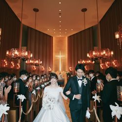 覚王山ル・アンジェ教会の写真35枚目