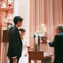 覚王山ル・アンジェ教会の写真11枚目