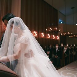 覚王山ル・アンジェ教会の写真9枚目