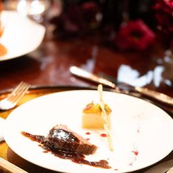 ホテル雅叙園東京の写真4枚目