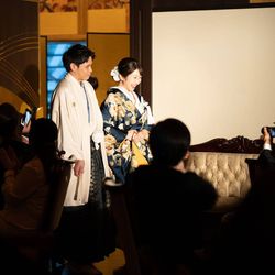 ホテル雅叙園東京の写真30枚目