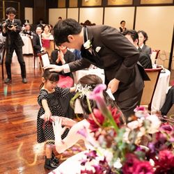 ホテル雅叙園東京の写真7枚目