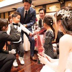 ホテル雅叙園東京の写真20枚目