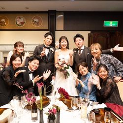 ホテル雅叙園東京の写真5枚目