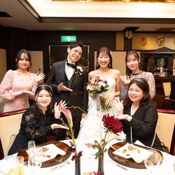 ホテル雅叙園東京の写真23枚目