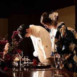 ホテル雅叙園東京の写真2枚目