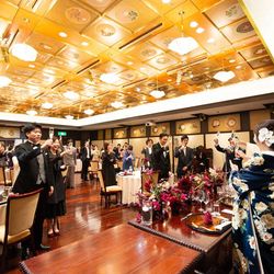 ホテル雅叙園東京の写真4枚目