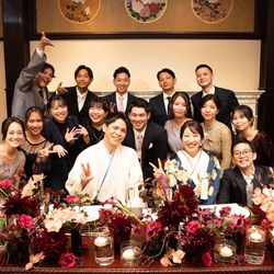 ホテル雅叙園東京の写真14枚目