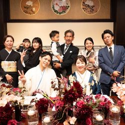 ホテル雅叙園東京の写真19枚目