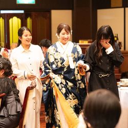 ホテル雅叙園東京の写真20枚目