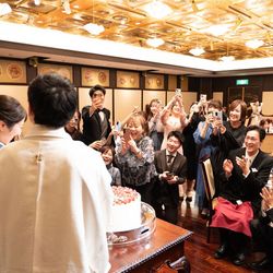 ホテル雅叙園東京の写真18枚目