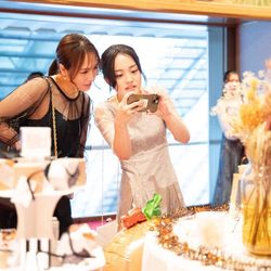 ホテル雅叙園東京の写真2枚目