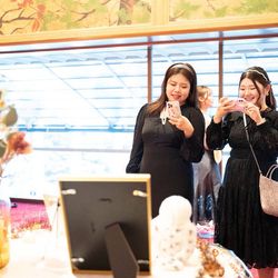 ホテル雅叙園東京の写真9枚目