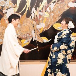 ホテル雅叙園東京の写真6枚目