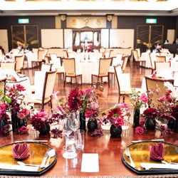 ホテル雅叙園東京の写真11枚目