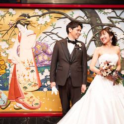 ホテル雅叙園東京の写真6枚目