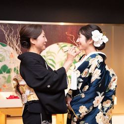 ホテル雅叙園東京の写真30枚目