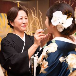 ホテル雅叙園東京の写真10枚目