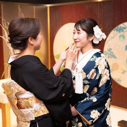 ホテル雅叙園東京の写真3枚目