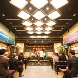 ホテル雅叙園東京の写真29枚目