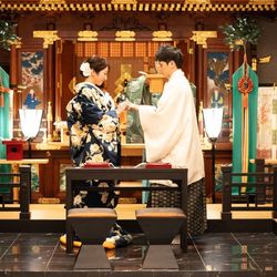 ホテル雅叙園東京の写真28枚目