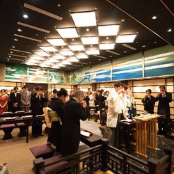 ホテル雅叙園東京の写真36枚目