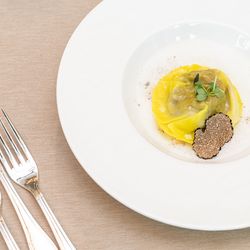 パレスホテル東京の写真21枚目