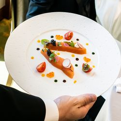 パレスホテル東京の写真8枚目