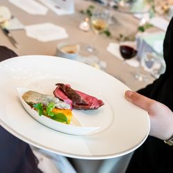 パレスホテル東京の写真4枚目