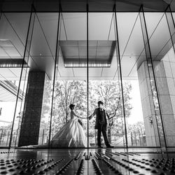 パレスホテル東京の写真21枚目