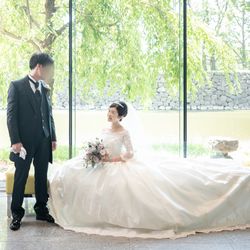 パレスホテル東京の写真32枚目