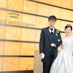 パレスホテル東京の写真25枚目