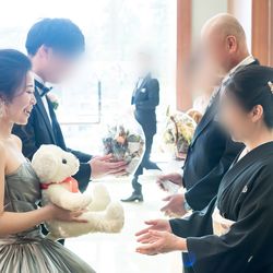 パレスホテル東京の写真2枚目