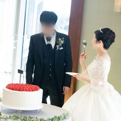 パレスホテル東京の写真12枚目