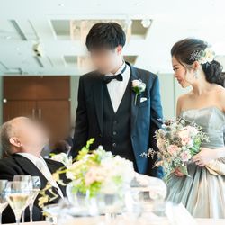 パレスホテル東京の写真4枚目