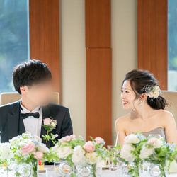 パレスホテル東京の写真18枚目