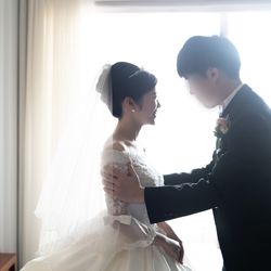 パレスホテル東京の写真9枚目