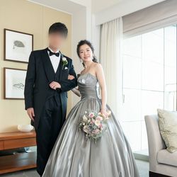 パレスホテル東京の写真5枚目