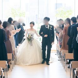 パレスホテル東京の写真19枚目